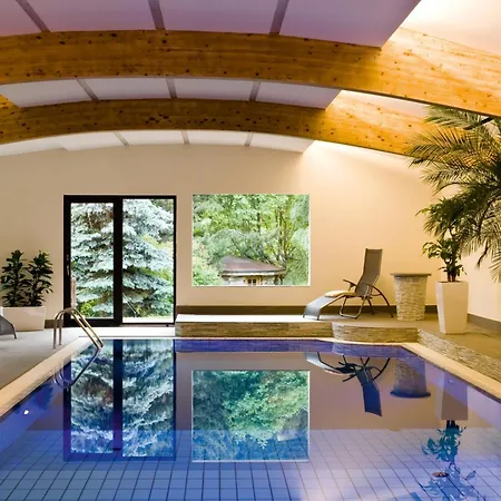 Ganischgerhof Mountain Resort&spa 4*