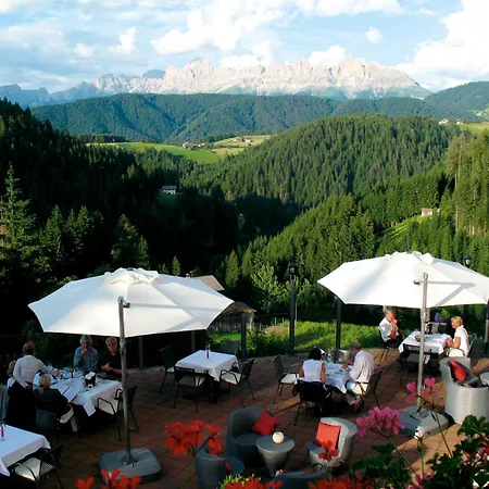 Ganischgerhof Mountain Resort&spa 4* Deutschnofen