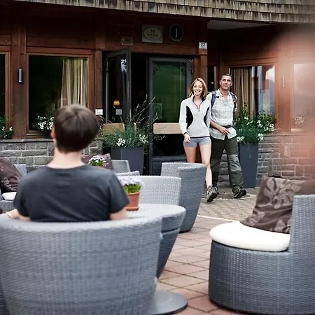 Ganischgerhof Mountain Resort&spa 4* Deutschnofen