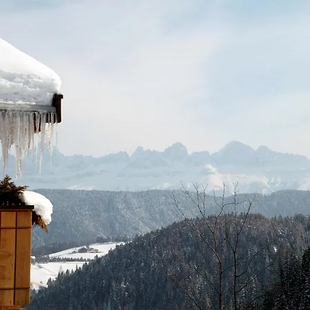 Ganischgerhof Mountain Resort&spa Hotel 4*