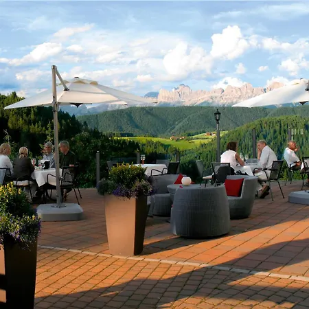 Hotel Ganischgerhof Mountain Resort&spa 4*