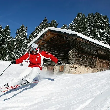 Ganischgerhof Mountain Resort&spa