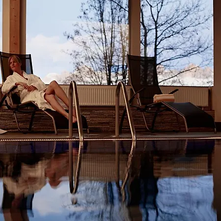 Hotel Ganischgerhof Mountain Resort&spa