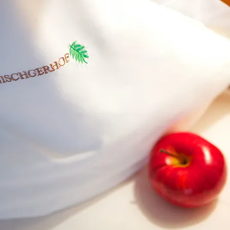 Ganischgerhof Mountain Resort&spa Hotel 4*