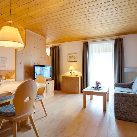 Ganischgerhof Mountain Resort&spa Hotel Deutschnofen