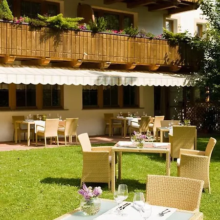Ganischgerhof Mountain Resort&spa Deutschnofen