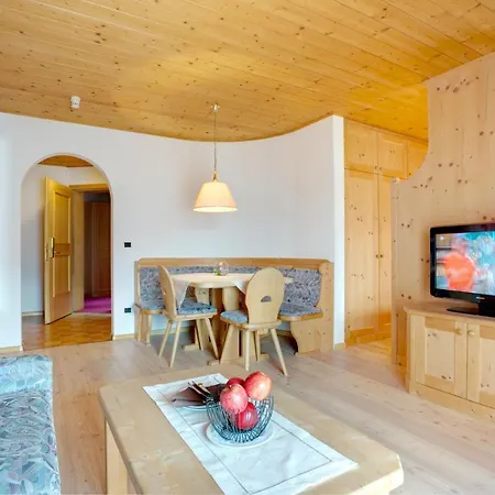 Ganischgerhof Mountain Resort&spa Deutschnofen